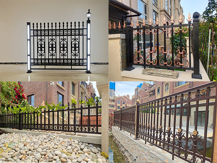 護(hù)欄圍欄欄桿