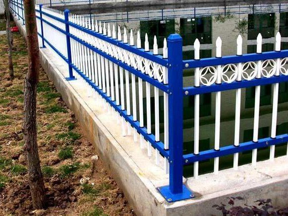 鋅鋼護(hù)欄價(jià)格